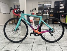 Tarmac SL7 Shimano 105 Di2