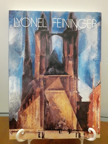 Tobien lyonel feininger - tobien, [