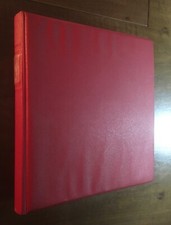 Album lindner francobolli - album,
