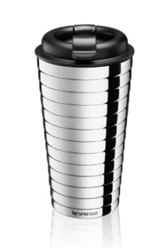 Tazza viaggio nespresso - viaggio,