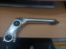 ATTACCO MANUBRIO  diametro 22  MTB CITY BIKE BICICLETTA CITTA'