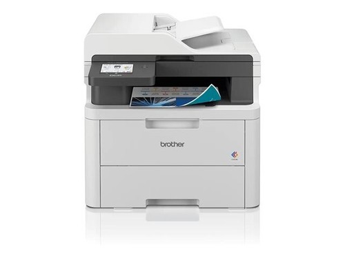 Brother dcp l3560cdw colore - brother,