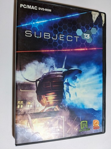 Subject pc gioco windows - pc,