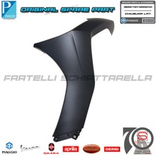 Chiusura Scudo Laterale