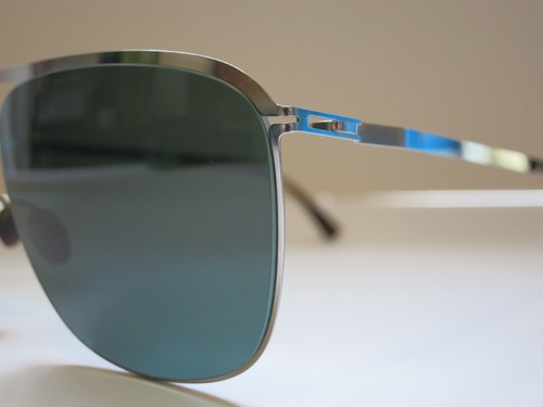 Occhiali sole mykita lite - sole,