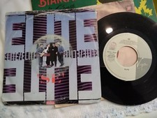 7" ELITE SEMBRA VUOTA LA