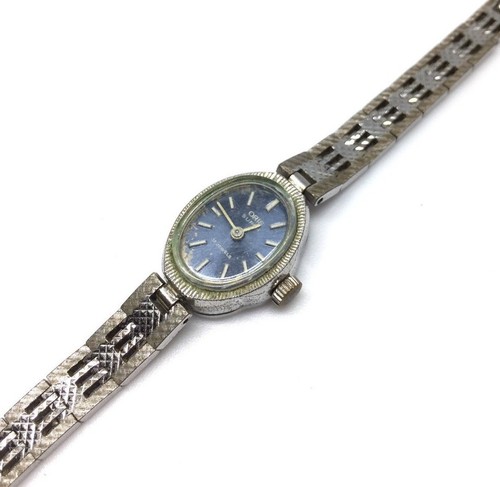 Oris swiss manuale wind - swiss,