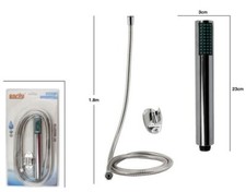 Kit Bagno Doccetta Doccino