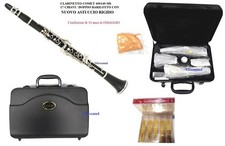 CLARINETTO COMET 400140 SIb 17
