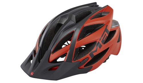 Casco bici met - met, kaos