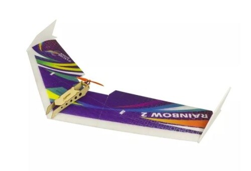 Nuri arkai 1000 per fpv - mm, o