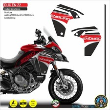 Adesivi DUCATI MULTISTRADA