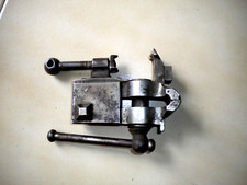 ANTICA MORSA PER OROLOGIAIO-