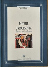 Gigi Di Fiore, Potere