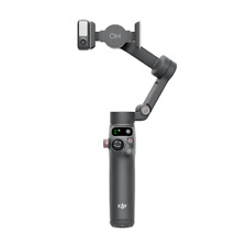 DJI Osmo Mobile 7P - Tecnologia ActiveTrack 7.0 stabilizzatori per smartphone