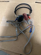 Telephonics TDH-39P Cuffie Audiometro Audiometrico Schermo Uditivo