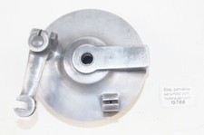 1959 GILERA GIUBILEO 98cc