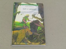 Elfi e draghi