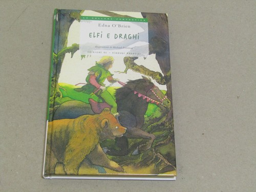 Elfi draghi - e,