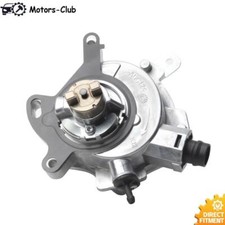 Pompa vuoto impianto frenante