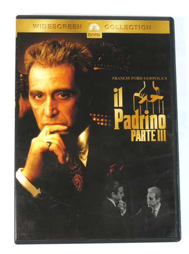 Prl dvd video padrino - prl),