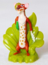 Buck (NV273) - L'era Glaciale 3 - Kinder Joy Merendero