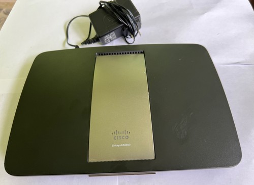 Cisco linksys ea6500 router - ea6500,