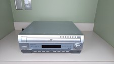 Pioneer XV-HTD510 Lettore CD