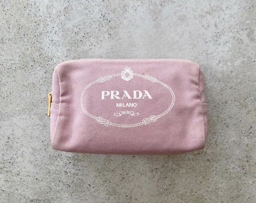 Borsa vintage prada canapa - |,
