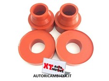 KIT DI 4 SPESSORI MOLLE 5 CM