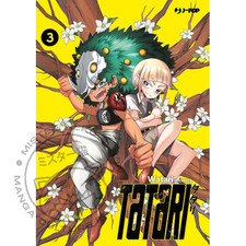Tatari n° 03