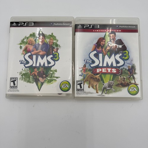 Pacchetto giochi the sims - giochi, &