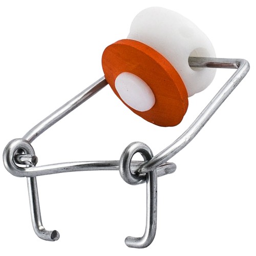 Tappo meccanico per bottiglia - tappo,