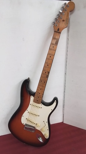 Fender mexico 50th - mexico,
