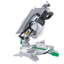 Troncatrice Compa SILVER GREEN