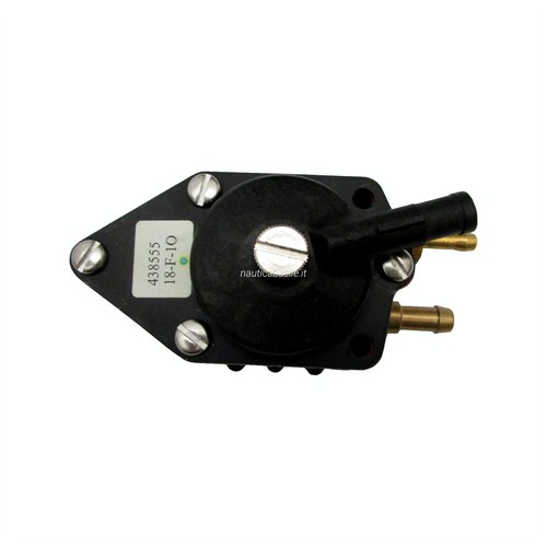 Pompa carburante benzina