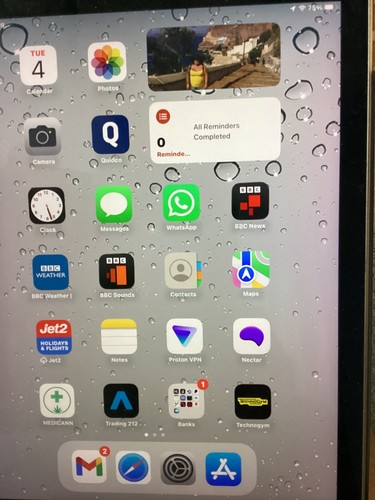 Apple ipad pro pollici 32 - pro, pollici,
