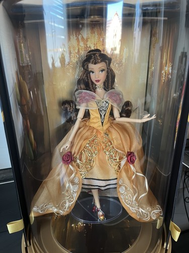 Belle disney designer - belle,