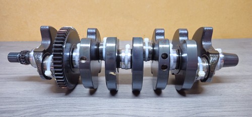 Albero motore kawasaki zx10r - albero,