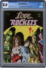 Fantagraphics - AMORE E RAZZI