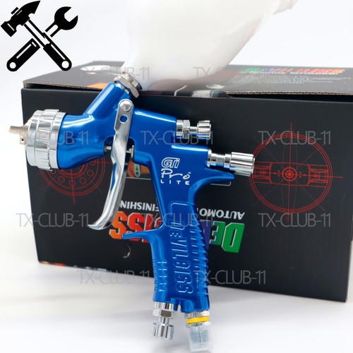 For devilbiss bule tool pistol - bule,