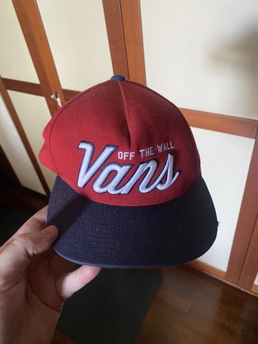Berretto con visiera - , vans