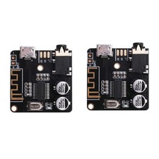2X Modulo Audio BT5.0 Scheda