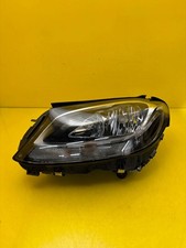 Mercedes C-Klasa W205 H7 faro