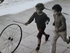 Henri Cartier-Bresson | Palermo, 1971