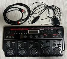 BOSS RC-505 LOOP STATION PIANO