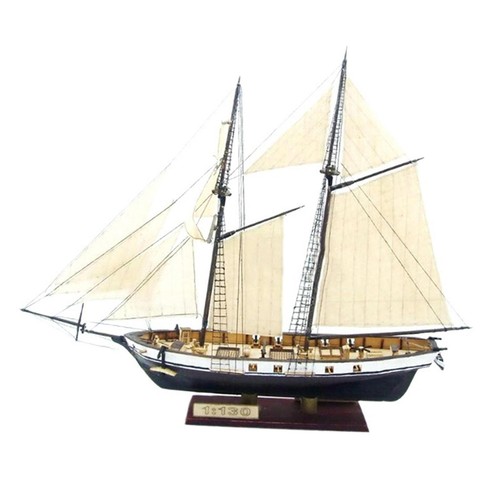 Barca vela legno - barca,