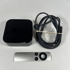Apple TV 4a Generazione A1625