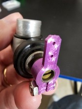 2 Due Bracci Acceleratore