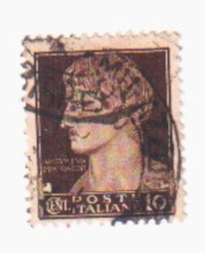 Francobollo italia base - francobollo, italia/base
